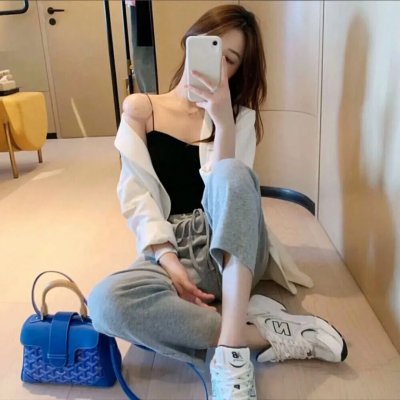 注定你爱我