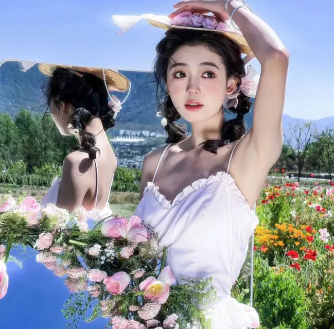 黑暗时代之无证妓女