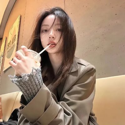 身为女主角！